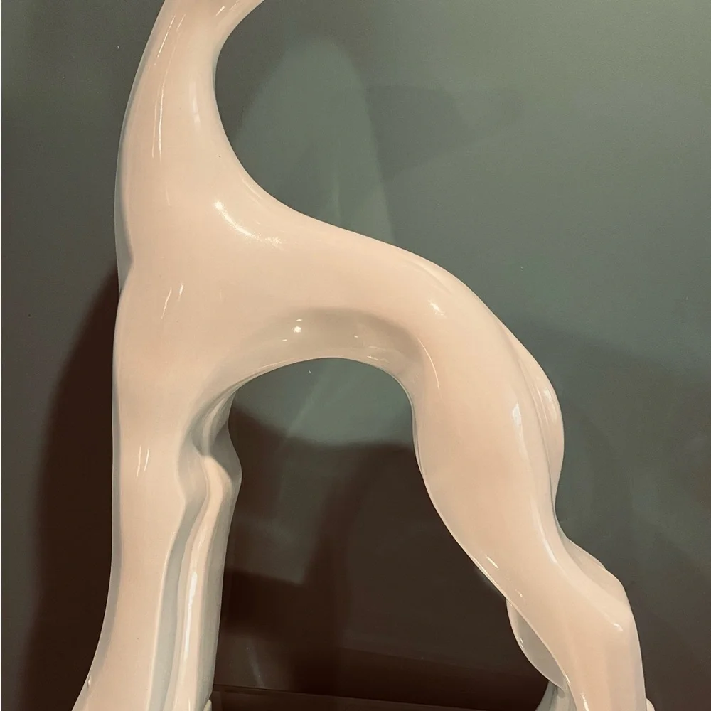 LARGE HEAGER Sculpture - Picture 5 of 7